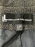 Larry Levine Tweed Gray Blazer Size 24 - photo 6