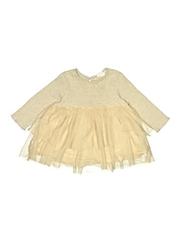 Zara Baby Dress (view 1)