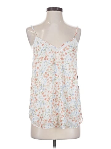 1.State Sleeveless Blouse (view 1)