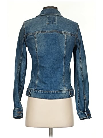 LC Lauren Conrad Denim Jacket (view 2)