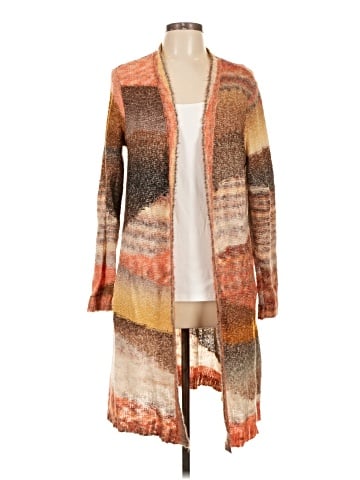 Chico's Coat (view 1)