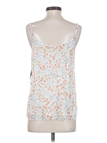 1.State Sleeveless Blouse (view 2)