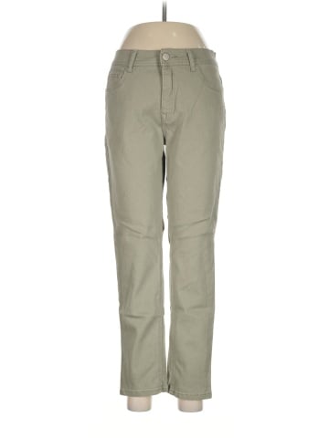 Angels Khakis (view 1)