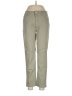 Angels Green Khakis Size 8 - photo 1