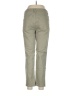 Angels Green Khakis Size 8 - photo 2