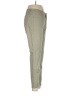 Angels Green Khakis Size 8 - photo 4