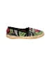 Gucci Tropical Green Flats Size EU (IT) 37 1/2 / US 7 1/2 - photo 1