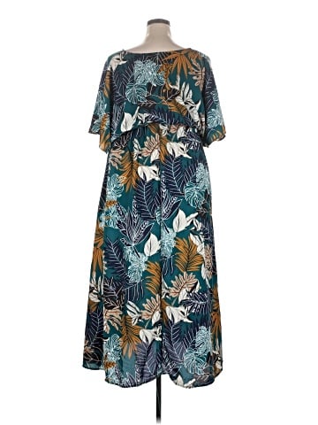 The Curve LA Casual Dress (view 2)
