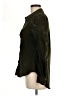 Veronica Beard Green Long Sleeve Button-Down Shirt Size 8 - photo 5