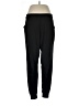 32 Degrees Solid Black Casual Pants Size L - photo 1