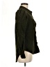 Veronica Beard Green Long Sleeve Button-Down Shirt Size 8 - photo 4