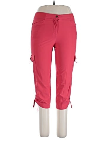 Zenergy by Chico's Cargo Pants (view 1)