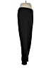 32 Degrees Solid Black Casual Pants Size L - photo 4