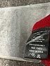 Lush Red Turtleneck Sweater Size M - photo 6