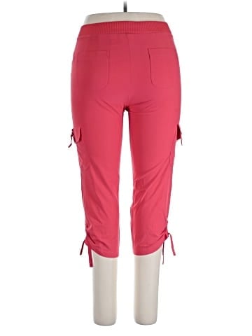 Zenergy by Chico's Cargo Pants (view 2)