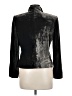 Kasper 100% Acetate Black Blazer Size 6 Petite - photo 2