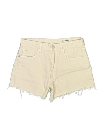 Blank NYC Denim Shorts (view 1)
