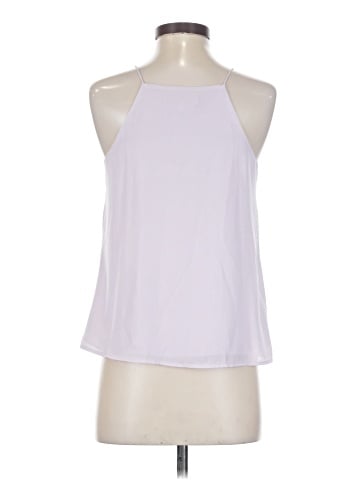 WAYF Sleeveless Blouse (view 2)