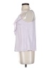 WAYF 100% Polyester Purple Sleeveless Blouse Size S - photo 5