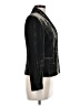 Kasper 100% Acetate Black Blazer Size 6 Petite - photo 4