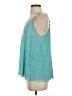 Pol Teal Tank Top Size S - photo 5
