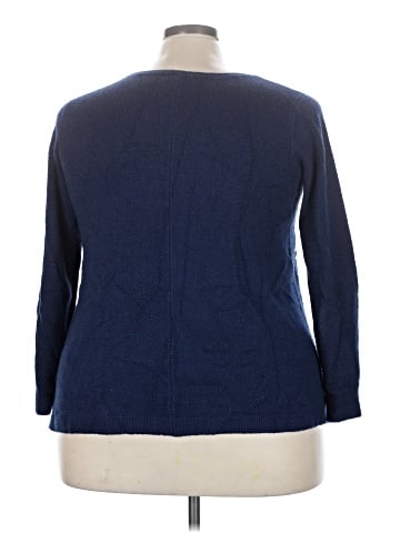 Ellos Pullover Sweater (view 2)