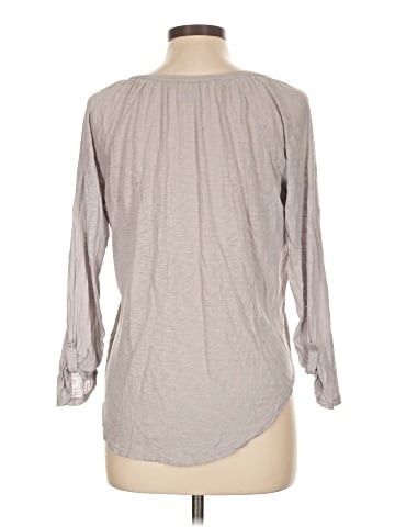 Ella Moss 3/4 Sleeve Top (view 2)