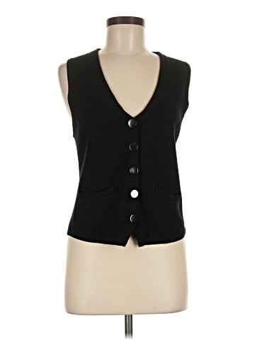 Minnie Rose Sweater Vest (view 1)
