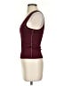 Zara Burgundy Tank Top Size XS - photo 5