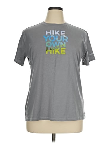 Columbia Active T-Shirt (view 1)