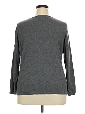 Talbots Outlet Pullover Sweater (view 2)