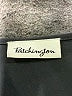 Patchington Gray 3/4 Sleeve Top Size M - photo 7