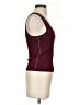 Zara Burgundy Tank Top Size XS - photo 4