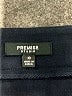 Premise Studio Solid Black Casual Skirt Size 10 - photo 4