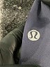Lululemon Athletica Color Block Blue Active Pants Size 6 - photo 7