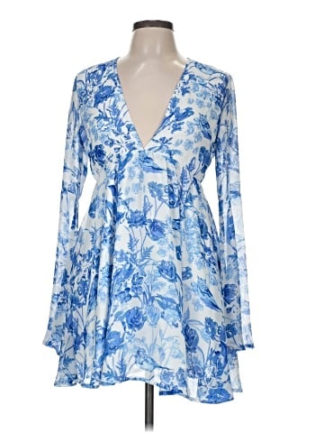 Love Sadie Cocktail Dress (view 1)