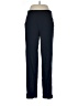 Athleta Solid Blue Casual Pants Size 10 (tall) - photo 1