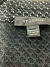 St. John Polka Dots Black Blazer Size 10 - photo 6