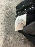 St. John Polka Dots Black Blazer Size 10 - photo 7