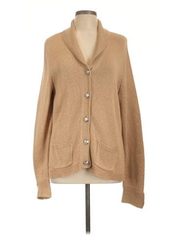 Lauren by Ralph Lauren Cardigan (view 1)