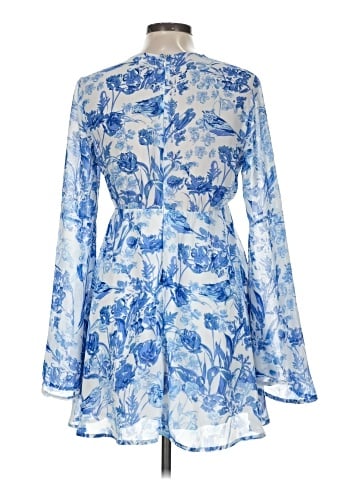 Love Sadie Cocktail Dress (view 2)