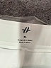 Tail White Track Pants Size XL - photo 7