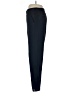 Athleta Solid Blue Casual Pants Size 10 (tall) - photo 5