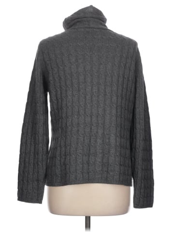 Talbots Silk Pullover Sweater (view 2)