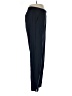 Athleta Solid Blue Casual Pants Size 10 (tall) - photo 4