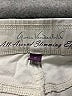 Gloria Vanderbilt Gray Khakis Size 16 - photo 7
