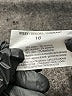 Gloria Vanderbilt Gray Khakis Size 16 - photo 8