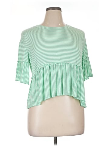 Altar'd State Short Sleeve T-Shirt (view 1)