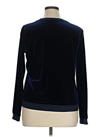 Adidas Pullover Sweater (view 2)