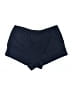 J.Crew 100% Cotton Polka Dots Blue Shorts Size XL - photo 2
